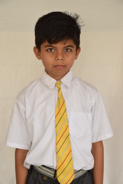 TARUN YADAV 